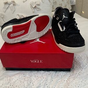 Air Jordan 3 Vogue AWOK collab